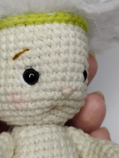 Baby Dandelion 10 scaled