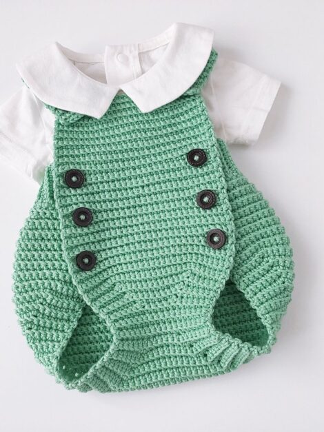 Baby Romper (4)