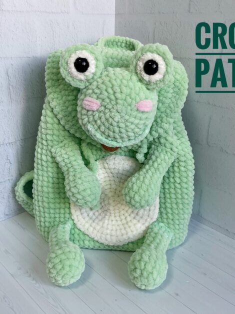 Backpack Frog (5)