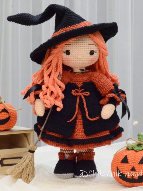 Beatrix the Witch (3)