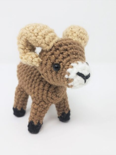 Bobby Sheep 8