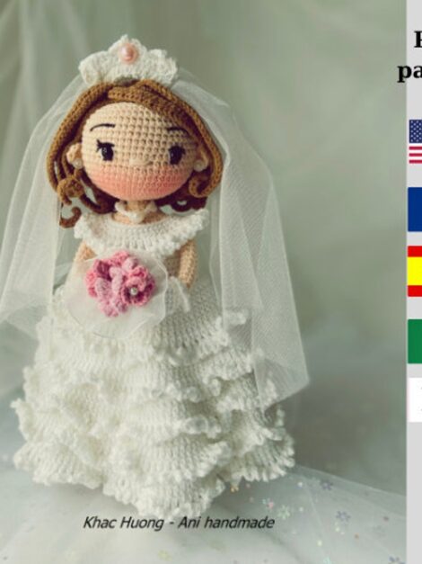 Bride Doll (8)