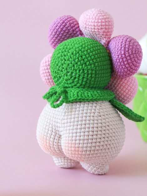 Cheeky Flower 10 scaled