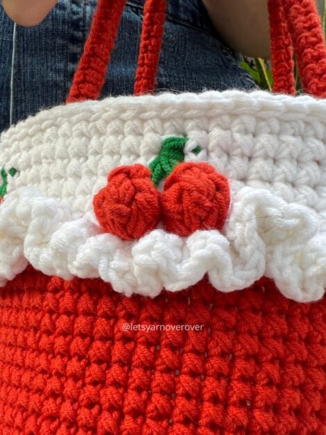 Cherry Bag 8