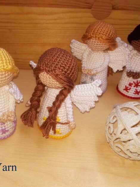 Christmas Angel 10 scaled