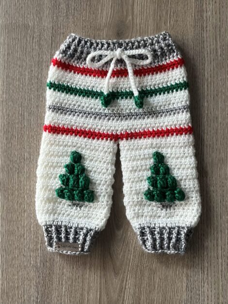 Christmas Baby Pants (1)