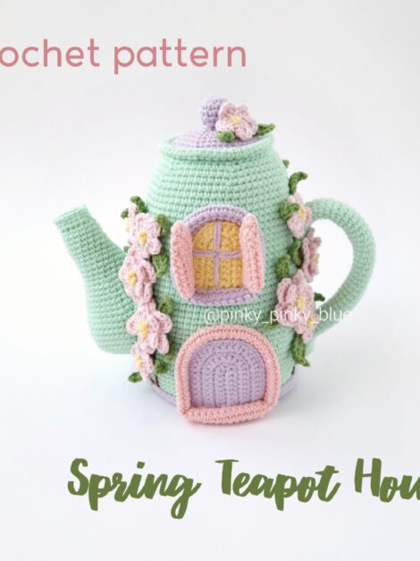 Floral tea house spring (7)