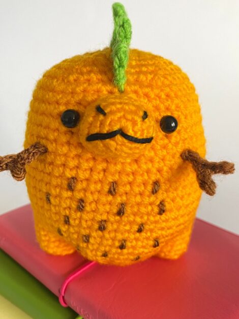 Fruit Dino PineappleRex (4)