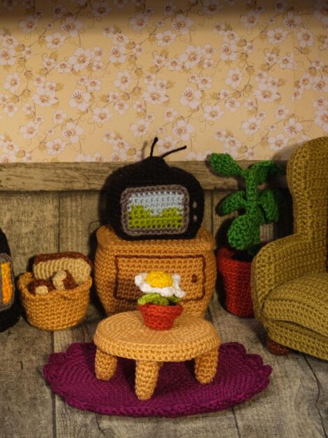 Furniture Livingroom (11)