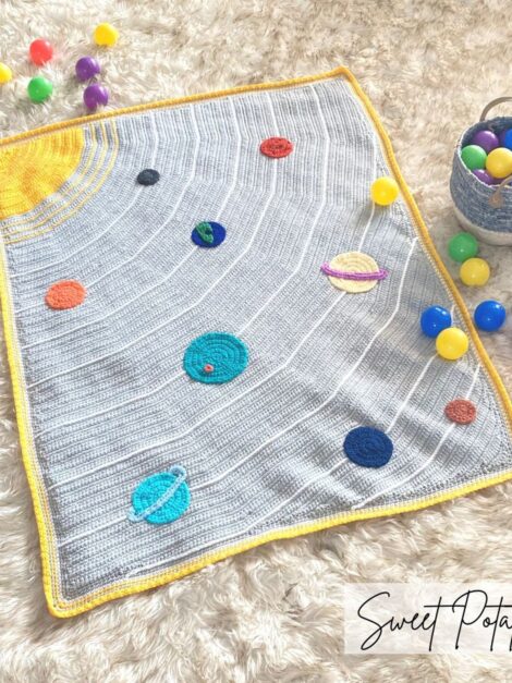 Galaxy Blanket (8)