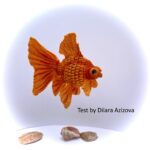 Goldfish 6