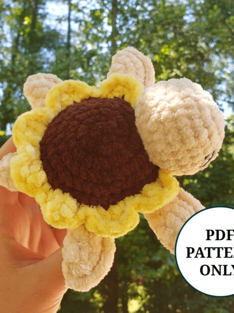 Happy Turtle sunflower (1)