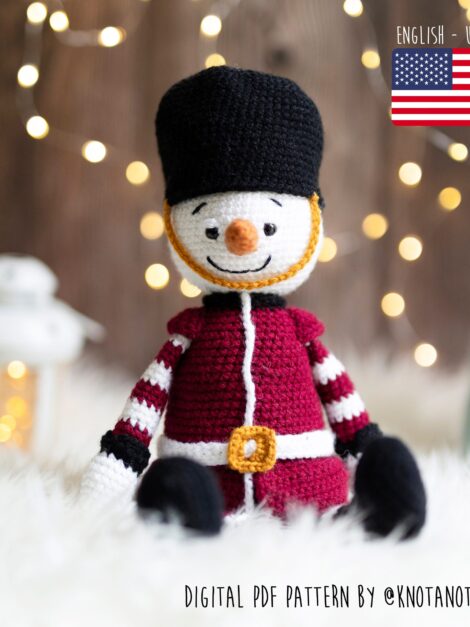 Henry the Guard 9 scaled