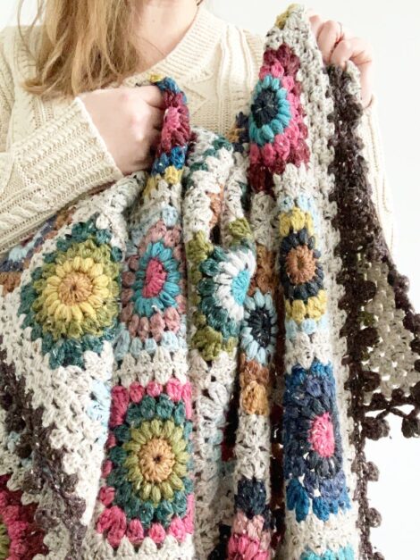 Island Time Blanket Pattern (1)