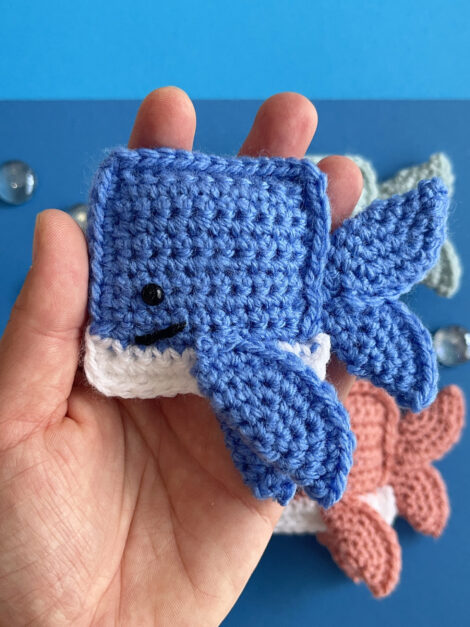 Keychain Whale 7 scaled