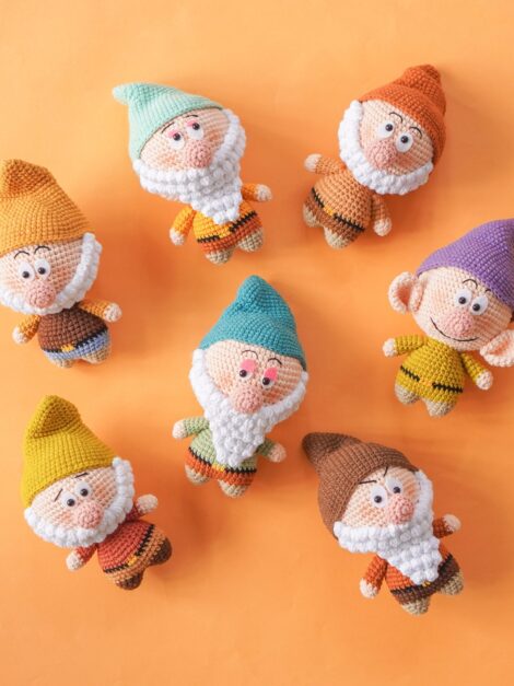 Little Dwarfs (6)