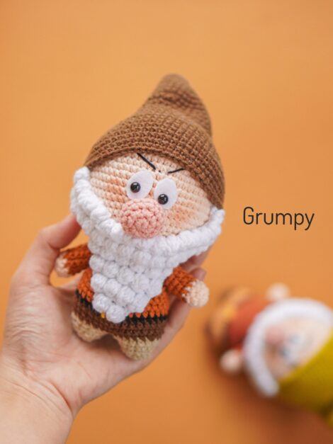 Little Dwarfs 8 scaled