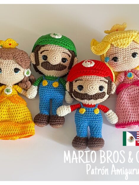 MarioBrosCo_Amigurumi (1)