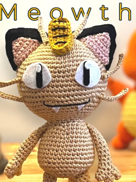 Meowth (1)