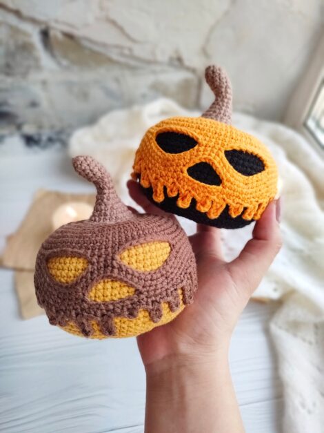 Pumpkin Halloween (5)