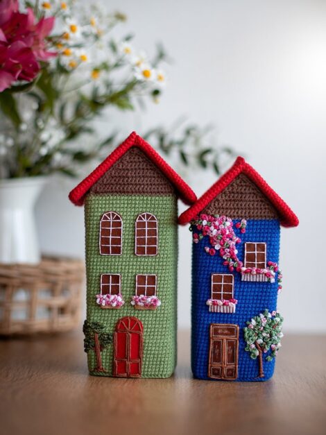 Set of Houses Big (7)