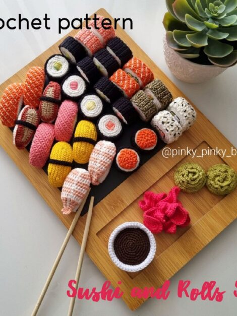 Sushi (1)