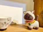 Toby siamese cat 4