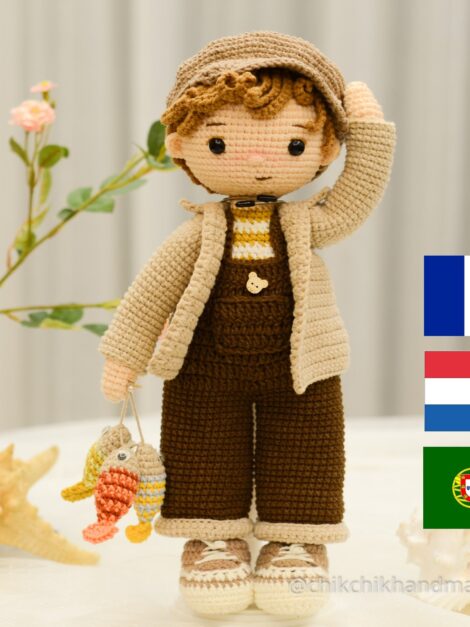Tommy the Fisherman (1)