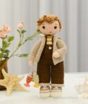 Tommy the Fisherman 6
