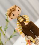 Tommy the Fisherman 8
