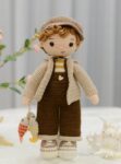 Tommy the Fisherman 9