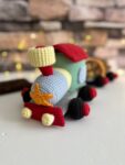 Train Cute 4