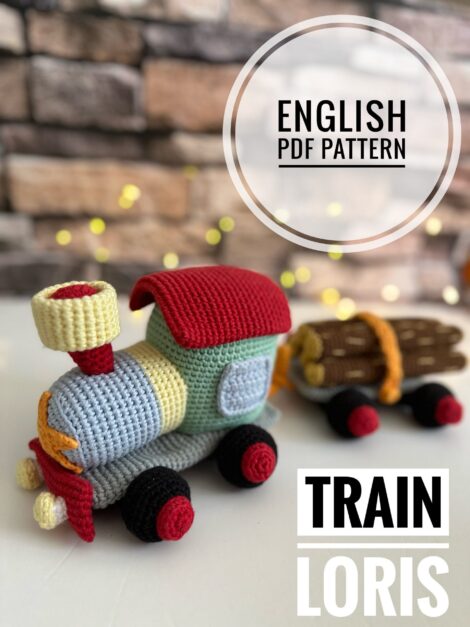 Train Cute (8)