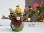 Tree Gnome 5 scaled