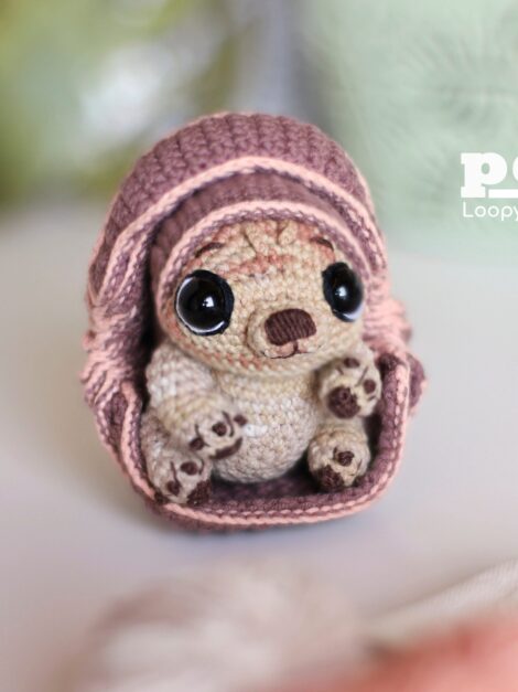 Tuktuk crochet (8)