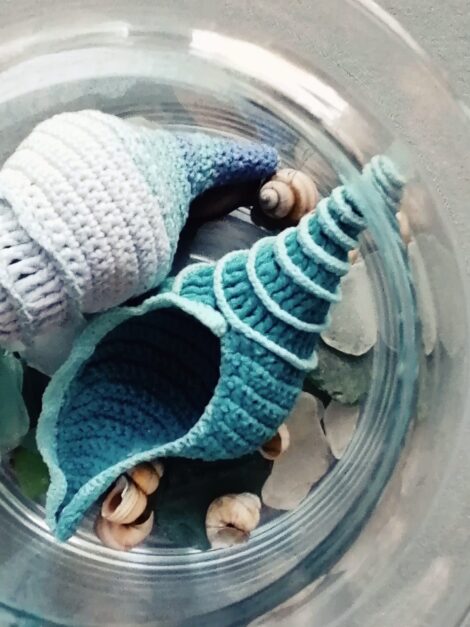 Crochet Pattern, No Sew Amigurumi, amigurumi pattern, No Sew crochet, beginner crochet