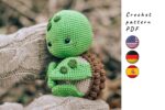Turtle Cute 1