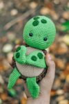 Turtle Cute 2