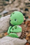 Turtle Cute 4