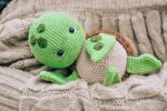 Turtle Cute 9