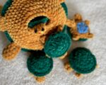 Turtle Memory 4