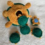 Turtle Memory 5