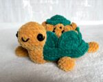 Turtle Memory 8
