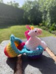 Unicorn Hatching 2