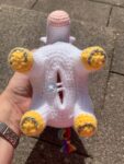 Unicorn Hatching 3