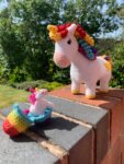 Unicorn Hatching 5