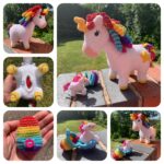 Unicorn Hatching 8 scaled