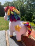 Unicorn Hatching 9 scaled