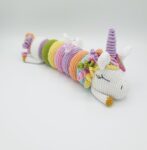 Unicorn Stacking Toy 10