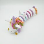 Unicorn Stacking Toy 5